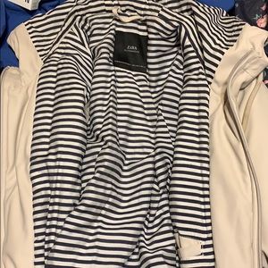 Zara jacket